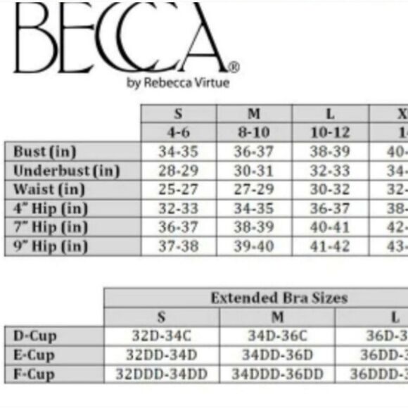 BECCA Moonridge Hotpink Rib Adela Hipster Bikini Bottom - Picture 11 of 12